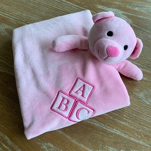Collections Security Blanket